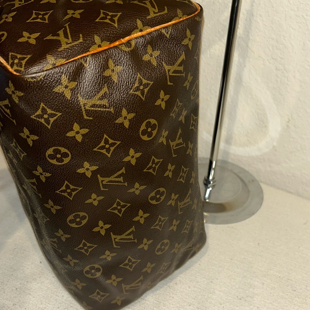 Authentic Louis Vuitton speedy 30 - Picture 13 of 17